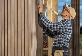 Best Stucco Siding  in Carson City, MI